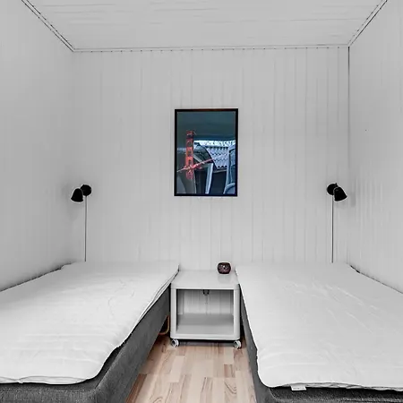 度假居 Cozy In With Sauna *